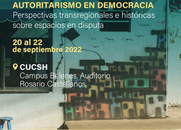 workshop authoritarianism in democracy